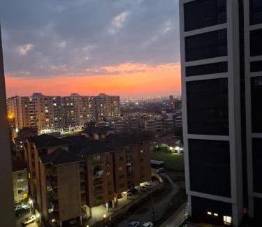 Nairobi West Apartment | Jaans Homes