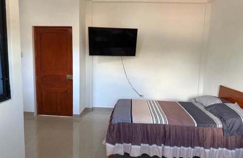 Manantay House | JAARR Alojamientos