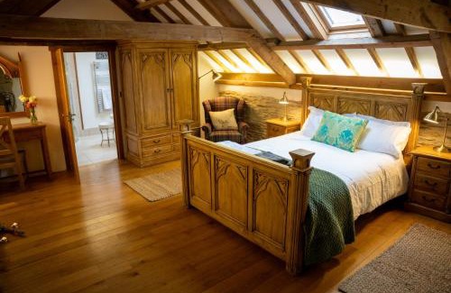 Whitland Hotel | Jabajak Vineyard Restaurant & Rooms