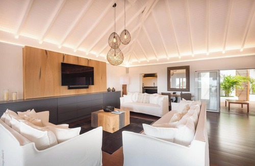 Camaruche Villa | Jable in Petite Saline by Personal Villas - Stunning Luxurious Getaway