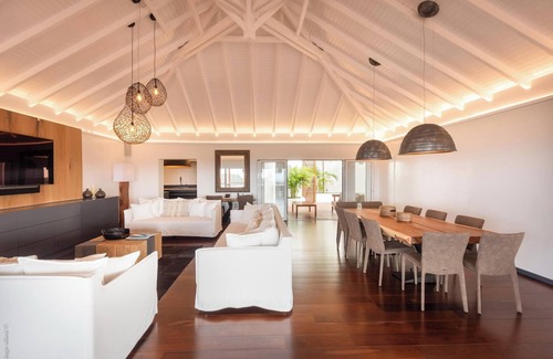 Camaruche Villa | Jable in Petite Saline by Personal Villas - Stunning Luxurious Getaway