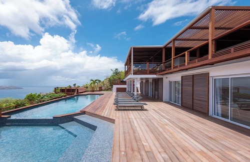 Camaruche Villa | Jable in Petite Saline by Personal Villas - Stunning Luxurious Getaway