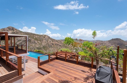 Camaruche Villa | Jable in Petite Saline by Personal Villas - Stunning Luxurious Getaway