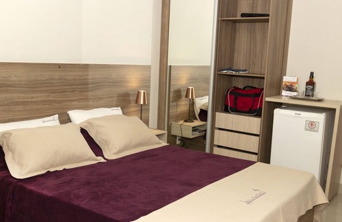 Vila Mazzei Hotel | Jabuticaba Hotel Business