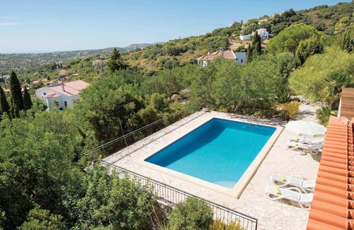 Quinta das Raposeiras Villa | Jacaranda