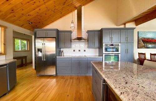 Georgian Bay Cottage | Jach's Getaway Georgian Bay, Muskoka