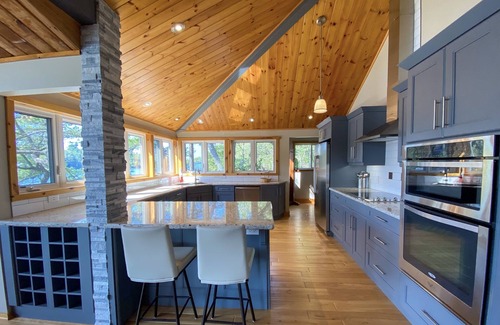 Georgian Bay Cottage | Jach's Getaway Georgian Bay, Muskoka