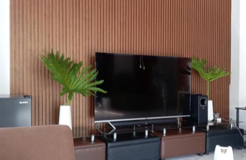 Canlubang House | Jachim and Boaz FarmVille Staycation