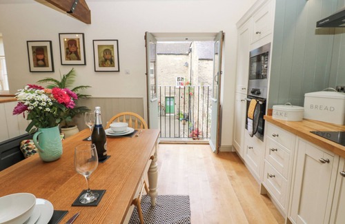 Wolsingham Cottage | JACK'S COTTAGE, with a garden in Wolsingham