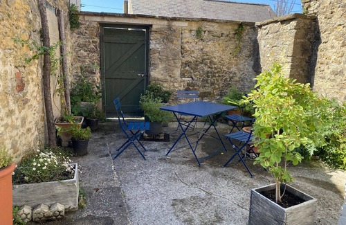 Kirkbymoorside Cottage | JACK'S HOUSE, family friendly, with a garden in Kirkbymoorside