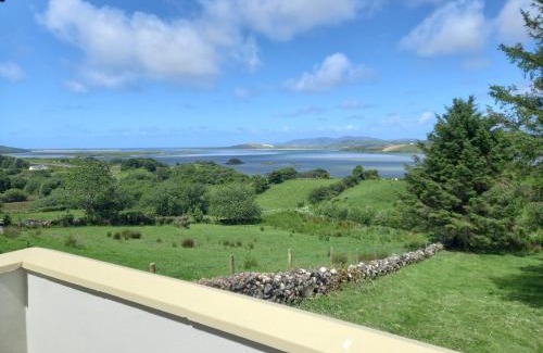 Glenties House | Jack's House
