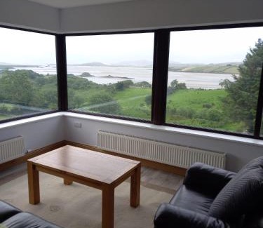 Glenties House | Jack's House