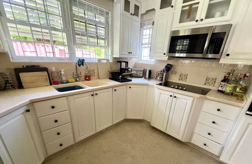Mullins House | Jack's Place 4bd by ZenBreak
