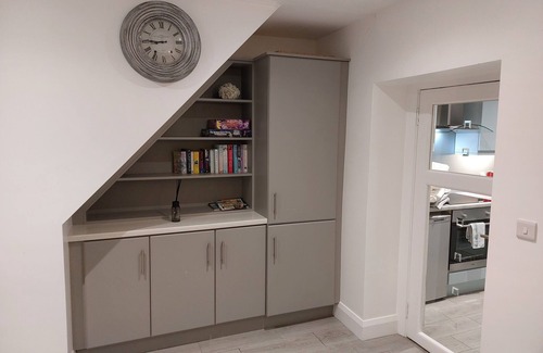 Stranorlar House | Jack's Place Beautiful 3-bed House Donegal