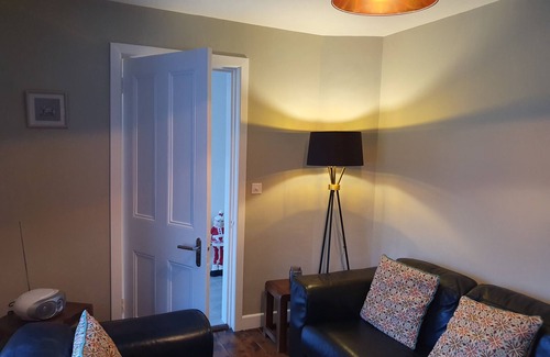 Stranorlar House | Jack's Place Beautiful 3-bed House Donegal