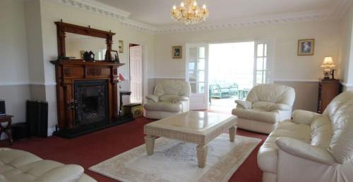 Claddaghduff House | Jackie's Cottage