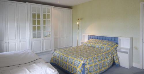 Claddaghduff House | Jackie's Cottage