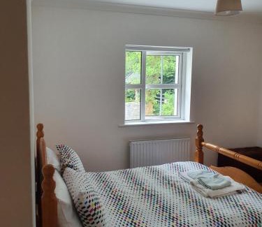 Ballinrobe House | Jackie’s @ Bontrum