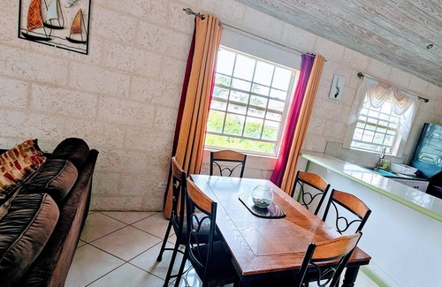 Jackson Apartment | Jackson Breezy Vacation and Venue Rental Barbados