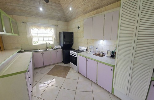 Jackson Apartment | Jackson Breezy Vacation and Venue Rental Barbados