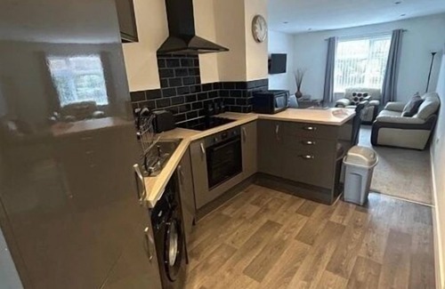 Marske-by-the-Sea Apartment | Jackson Court Apartment One
