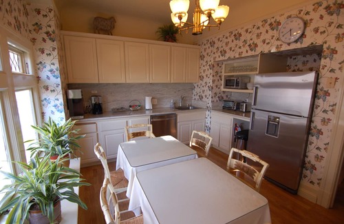 Pacific Heights Hotel | Jackson Court