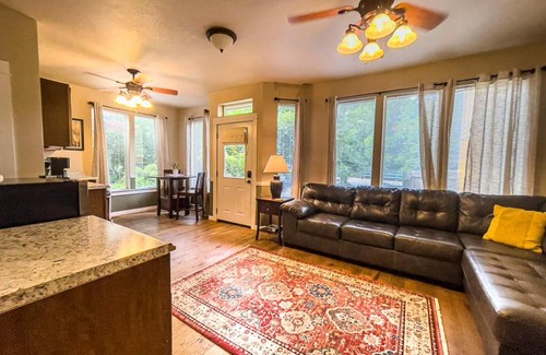Jacksonville House | Jackson Creekside