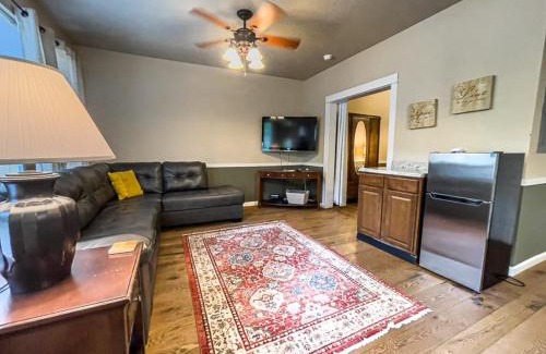 Jacksonville House | Jackson Creekside