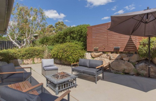 Jindabyne House | Jackson Hole 3 - 3/123 Gippsland Street