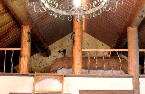 Jackson Cottage | Jackson Hole Enchanted Cottage Longer stays only, 30 day min.
