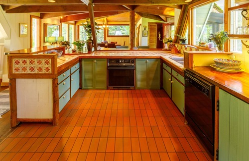 Wilson House | Jackson Hole: Private Retreat On Historic Ranch, 7 Acres