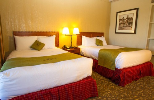 Moran Resort | Jackson Lake Lodge