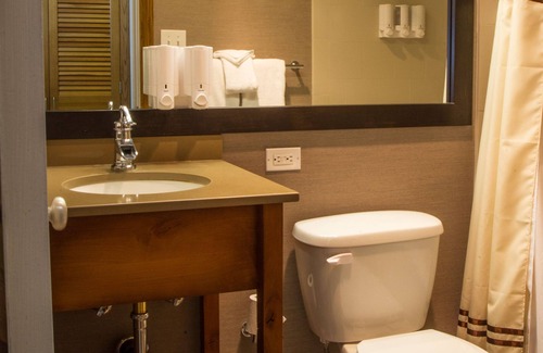 Moran Resort | Jackson Lake Lodge
