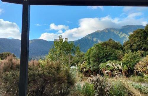 West Coast Region Resort | Jackson's Retreat Alpine Holiday Park