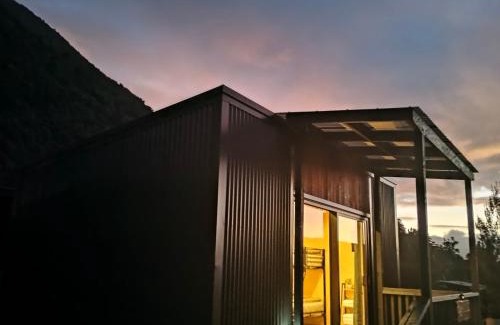 West Coast Region Resort | Jackson's Retreat Alpine Holiday Park