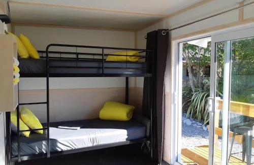 West Coast Region Resort | Jackson's Retreat Alpine Holiday Park