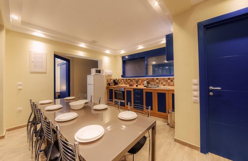 Agia Pelagia Chlomou Villa | Jackson Villas- Corfu finest