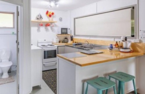 West Coast Region Other | Jacksons Retreat Alpine Holiday Park