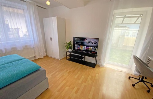 Sankt Polten Apartment | Jacky & Daniel's Apartments Top 1