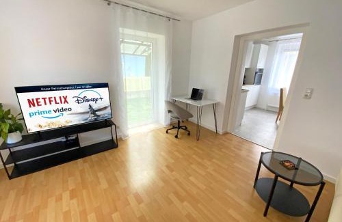 Sankt Polten Apartment | Jacky & Daniel's Apartments Top 1