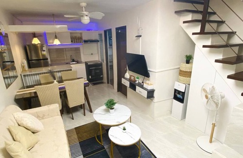 Basak House | Jacky's Cozy Townhouse