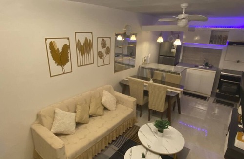Basak House | Jacky's Cozy Townhouse