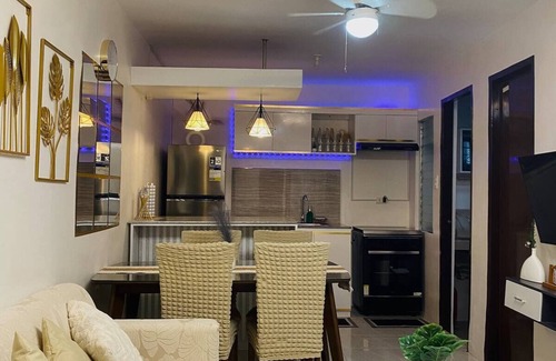 Basak House | Jacky's Cozy Townhouse