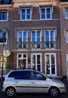 Municipality of Helmond Bed & Breakfast | Jacky's place