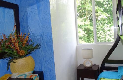 Barrio Santa Lucia Apartment | Jaco Beach Condos