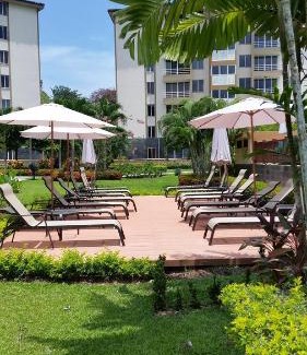 Barrio Santa Lucia Apartment | Jaco Beach Condos