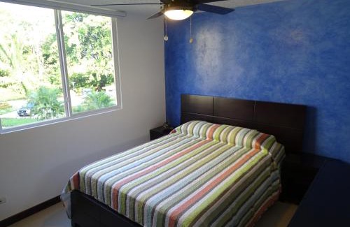 Barrio Santa Lucia Apartment | Jaco Beach Condos