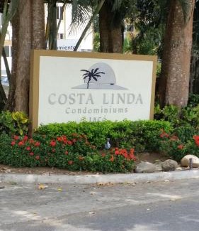 Barrio Santa Lucia Apartment | Jaco Costa Linda Condo
