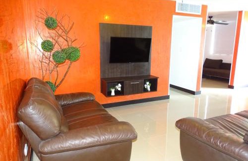 Barrio Santa Lucia Apartment | Jaco Costa Linda Condo