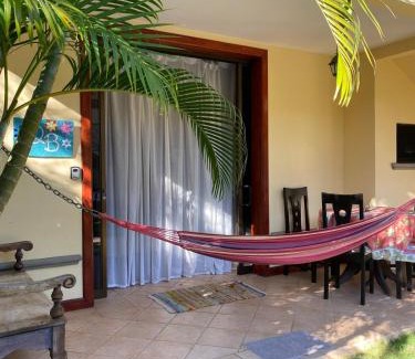 Quebrada Seca Apartment | Jaco Hideaway Oasis